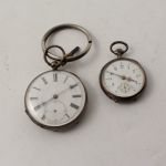 884 9323 POCKET WATCH